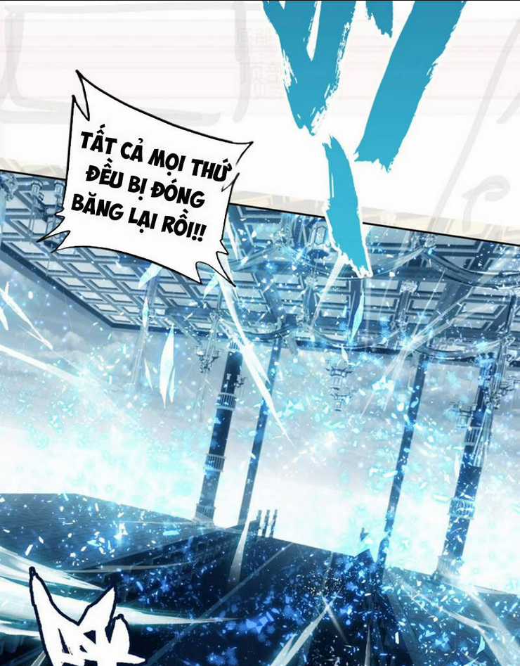 Ta Đây Chính Là Tuyệt Thế Cao Thủ Chapter 31 trang 39