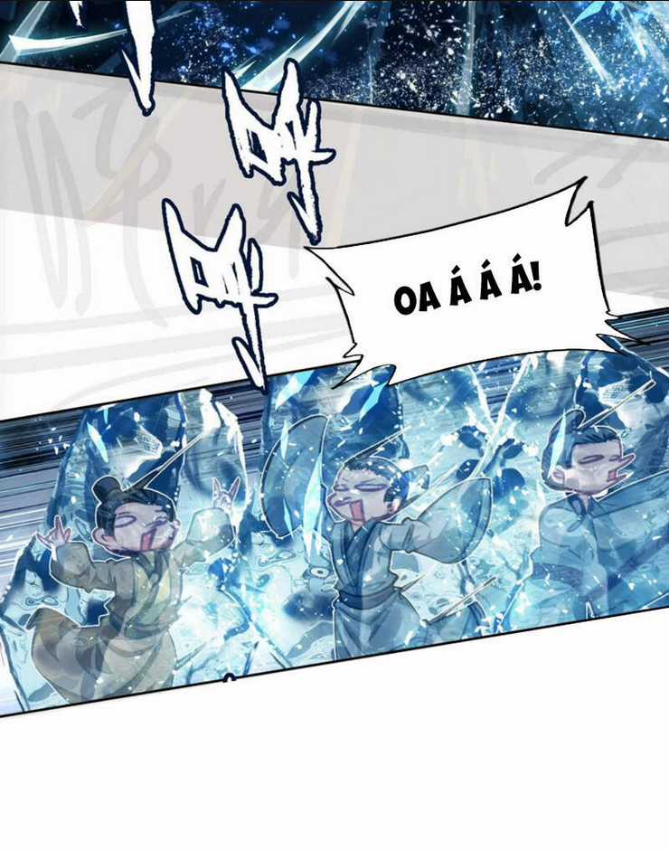 Ta Đây Chính Là Tuyệt Thế Cao Thủ Chapter 31 trang 40