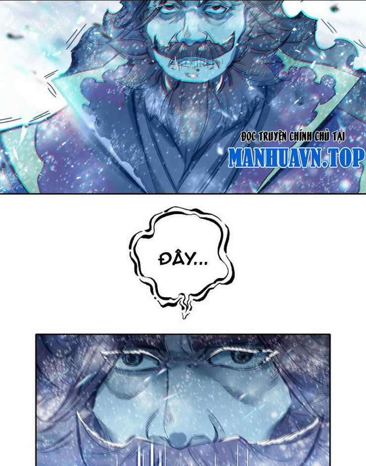 Ta Đây Chính Là Tuyệt Thế Cao Thủ Chapter 31 trang 43