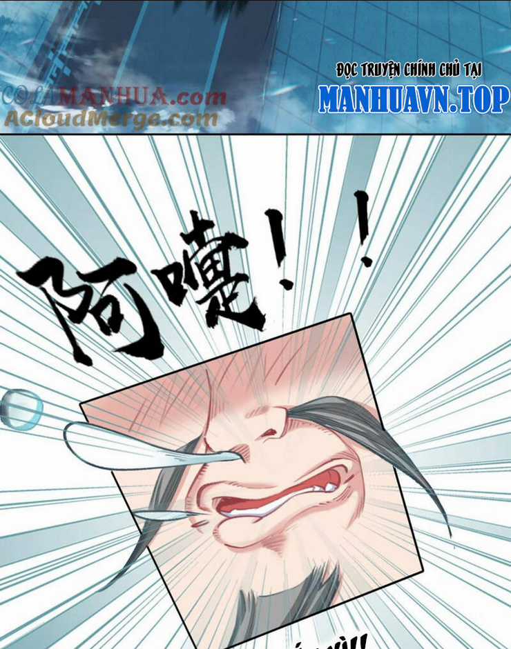 Ta Đây Chính Là Tuyệt Thế Cao Thủ Chapter 31 trang 47