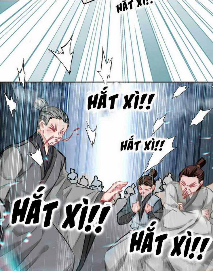 Ta Đây Chính Là Tuyệt Thế Cao Thủ Chapter 31 trang 48