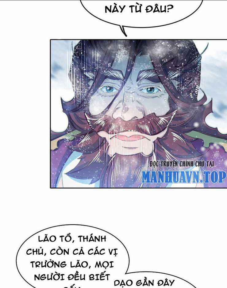 Ta Đây Chính Là Tuyệt Thế Cao Thủ Chapter 31 trang 50