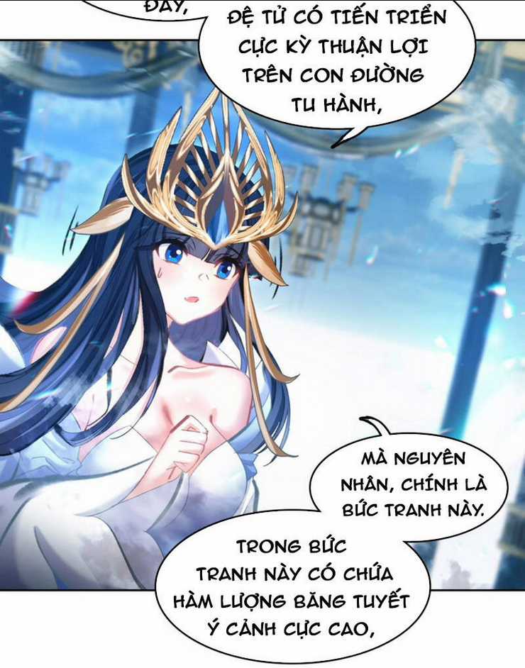 Ta Đây Chính Là Tuyệt Thế Cao Thủ Chapter 31 trang 51