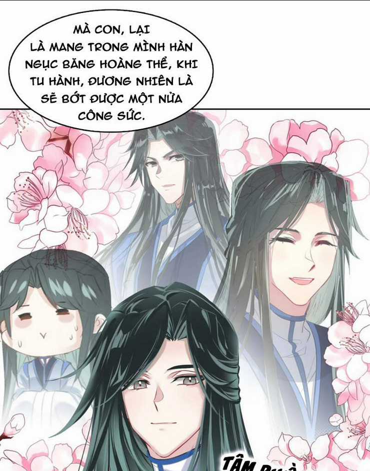 Ta Đây Chính Là Tuyệt Thế Cao Thủ Chapter 31 trang 52