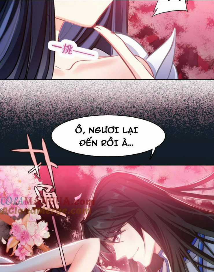 Ta Đây Chính Là Tuyệt Thế Cao Thủ Chapter 31 trang 54