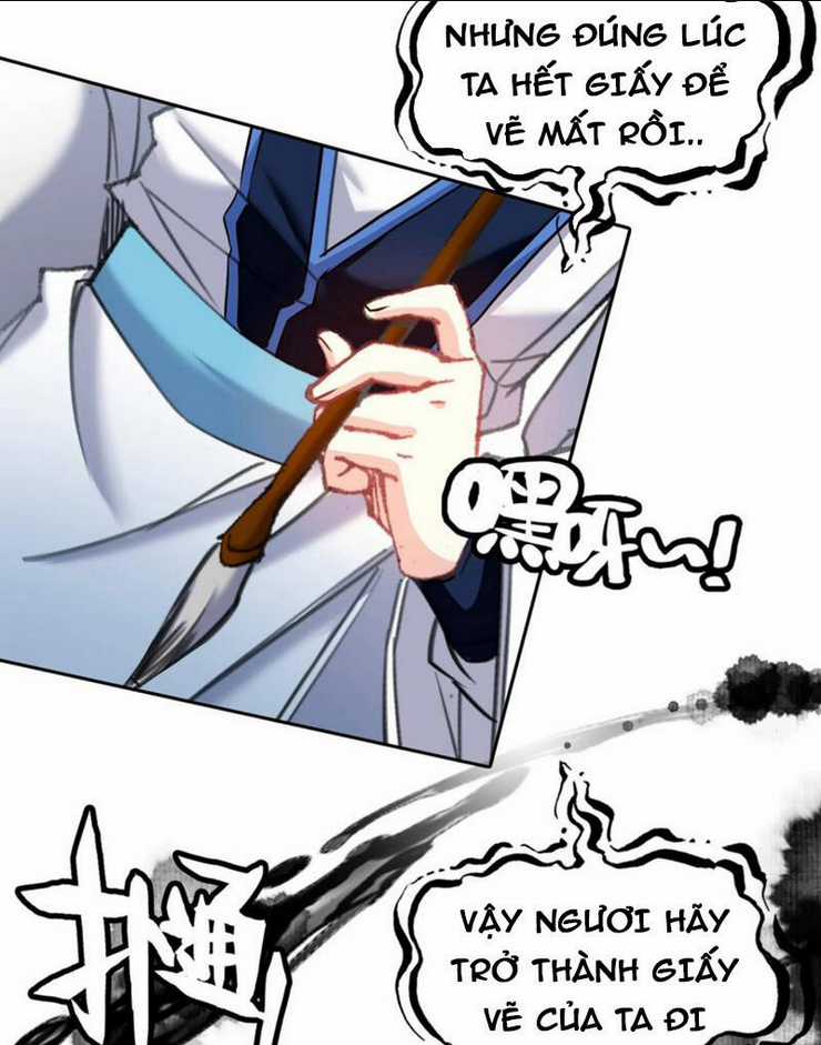 Ta Đây Chính Là Tuyệt Thế Cao Thủ Chapter 31 trang 57