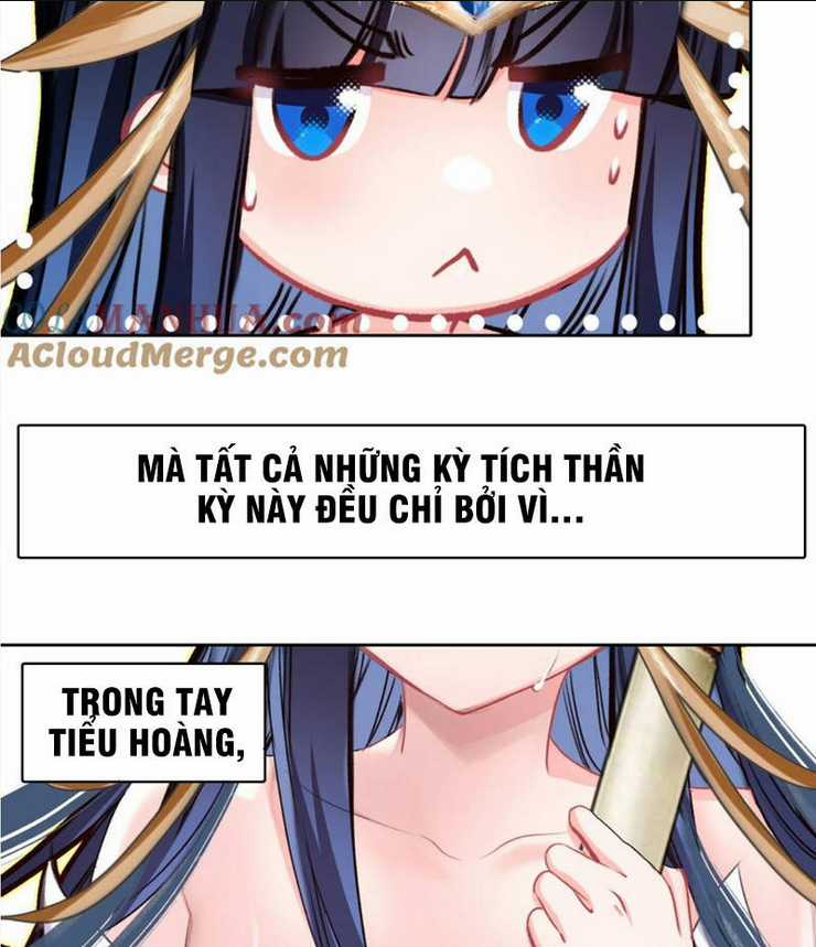 Ta Đây Chính Là Tuyệt Thế Cao Thủ Chapter 31 trang 6