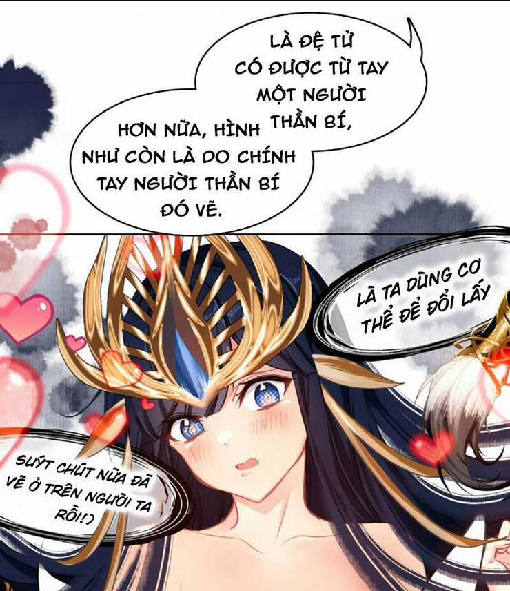 Ta Đây Chính Là Tuyệt Thế Cao Thủ Chapter 31 trang 60