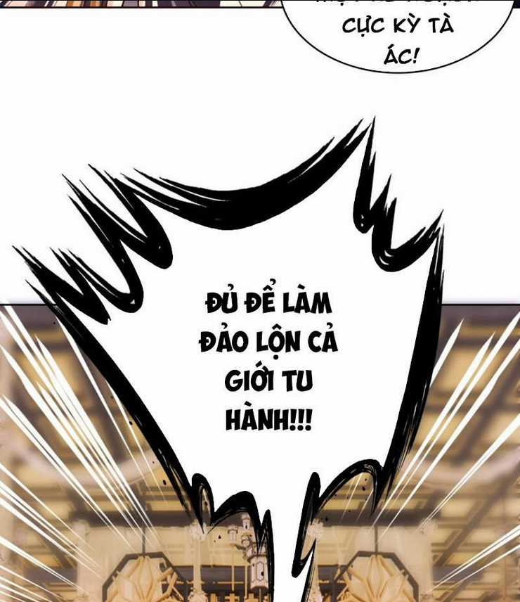 Ta Đây Chính Là Tuyệt Thế Cao Thủ Chapter 31 trang 63