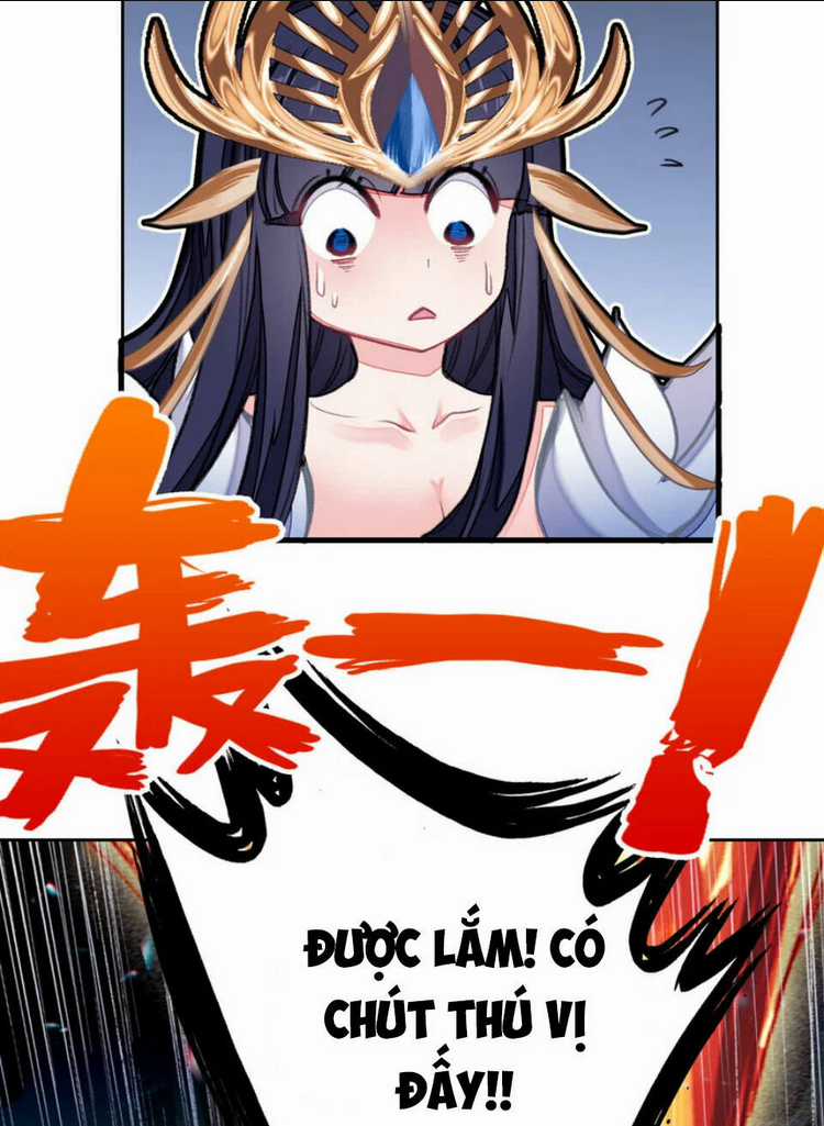 Ta Đây Chính Là Tuyệt Thế Cao Thủ Chapter 32 trang 10