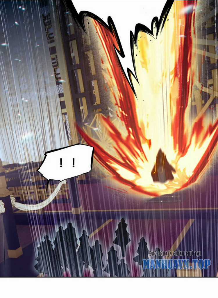 Ta Đây Chính Là Tuyệt Thế Cao Thủ Chapter 32 trang 11