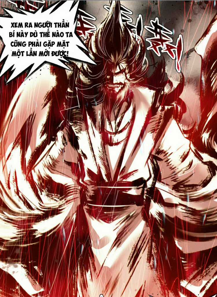 Ta Đây Chính Là Tuyệt Thế Cao Thủ Chapter 32 trang 12