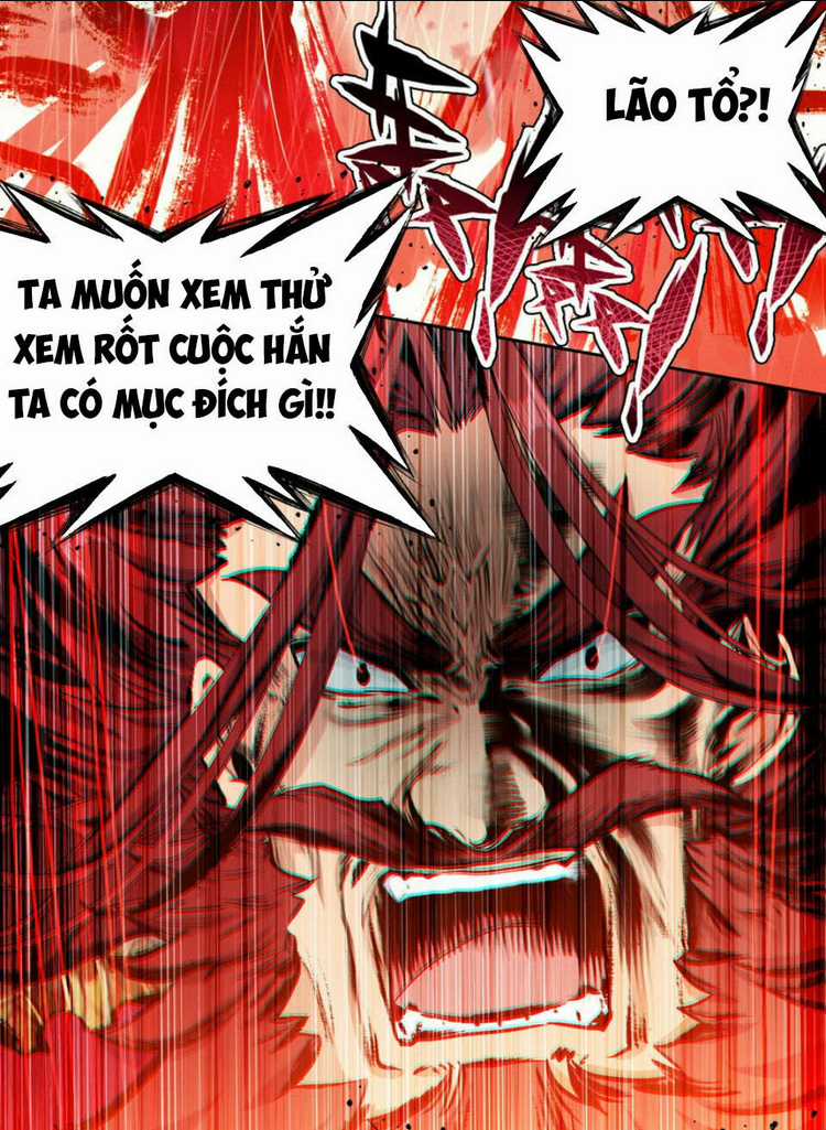 Ta Đây Chính Là Tuyệt Thế Cao Thủ Chapter 32 trang 13