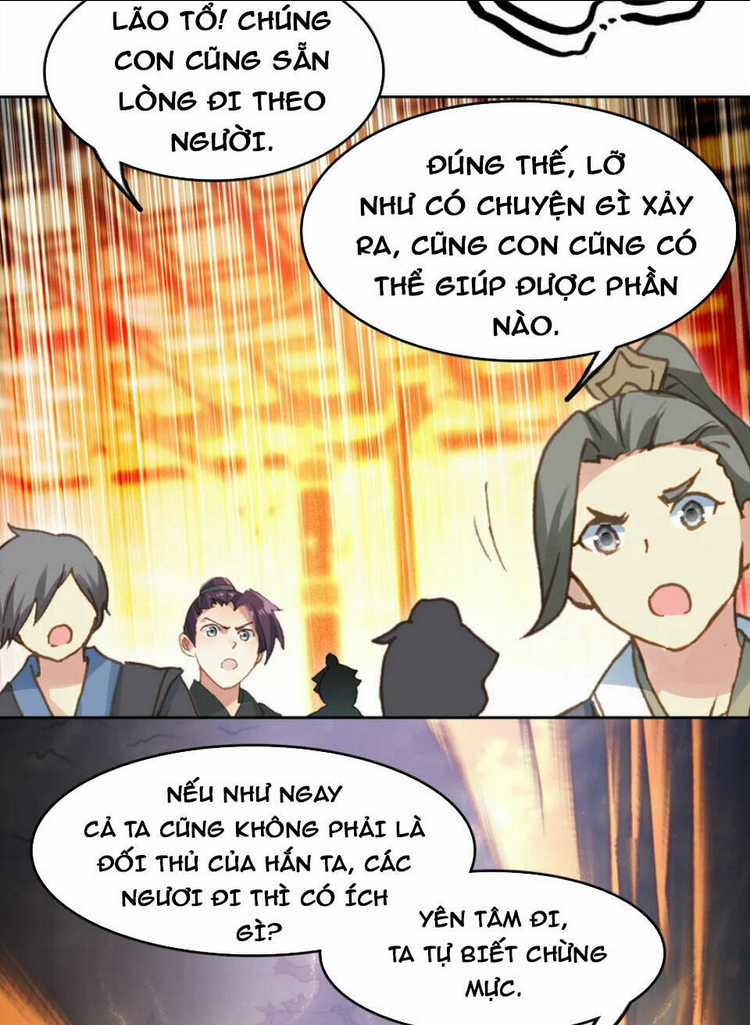 Ta Đây Chính Là Tuyệt Thế Cao Thủ Chapter 32 trang 15