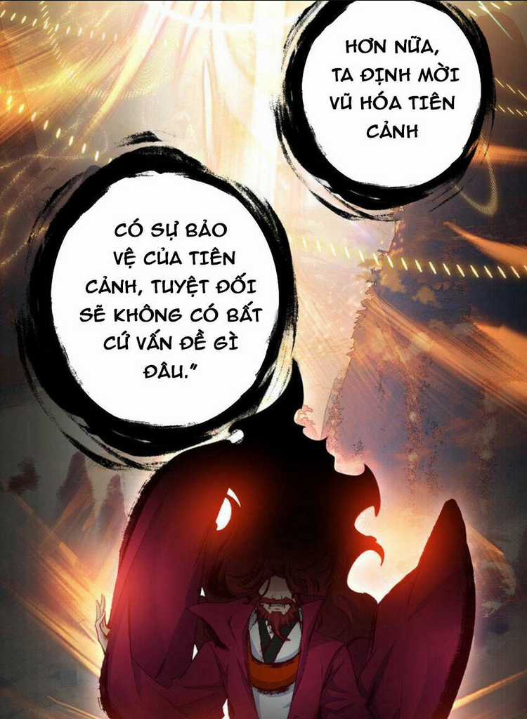 Ta Đây Chính Là Tuyệt Thế Cao Thủ Chapter 32 trang 17