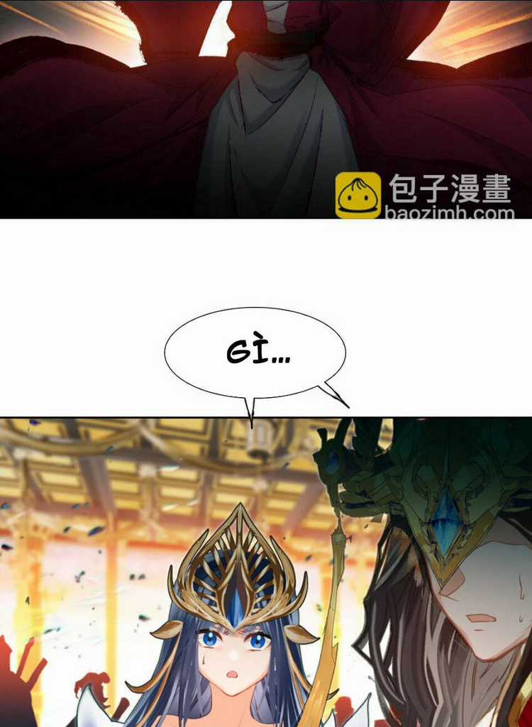 Ta Đây Chính Là Tuyệt Thế Cao Thủ Chapter 32 trang 18