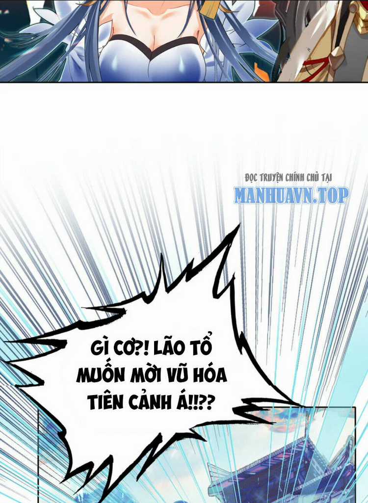 Ta Đây Chính Là Tuyệt Thế Cao Thủ Chapter 32 trang 19