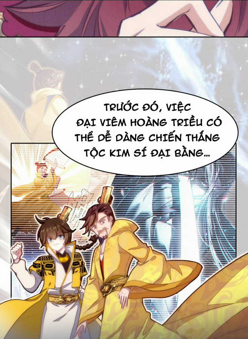 Ta Đây Chính Là Tuyệt Thế Cao Thủ Chapter 32 trang 2