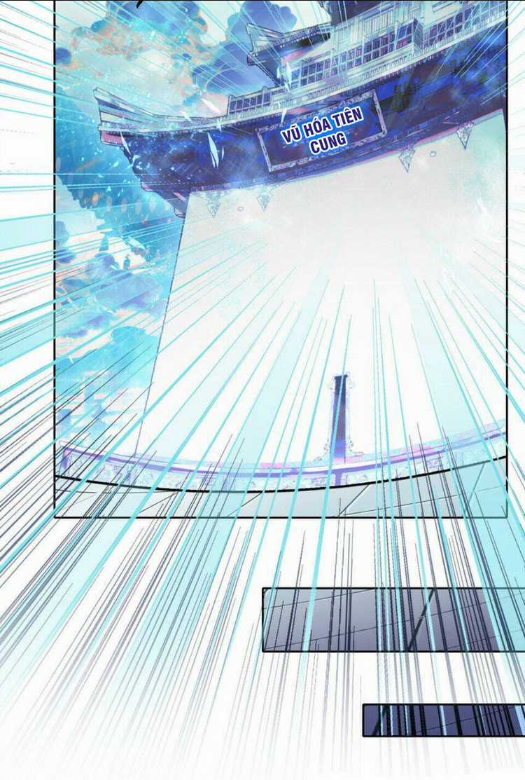 Ta Đây Chính Là Tuyệt Thế Cao Thủ Chapter 32 trang 20