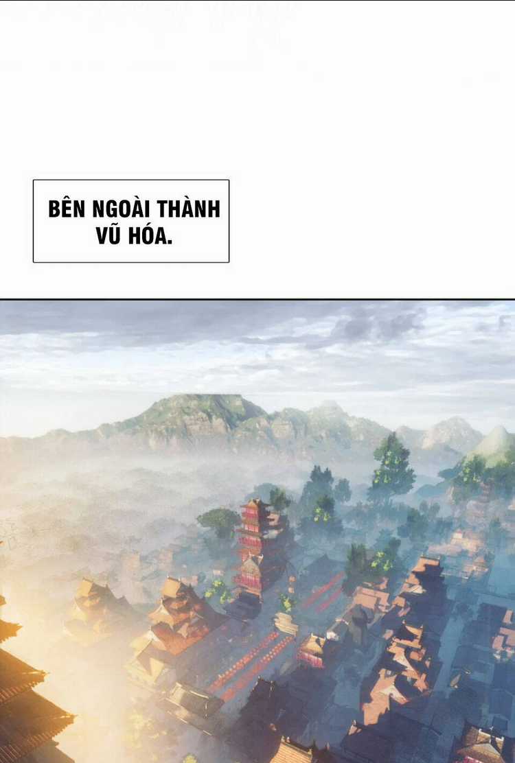 Ta Đây Chính Là Tuyệt Thế Cao Thủ Chapter 32 trang 21