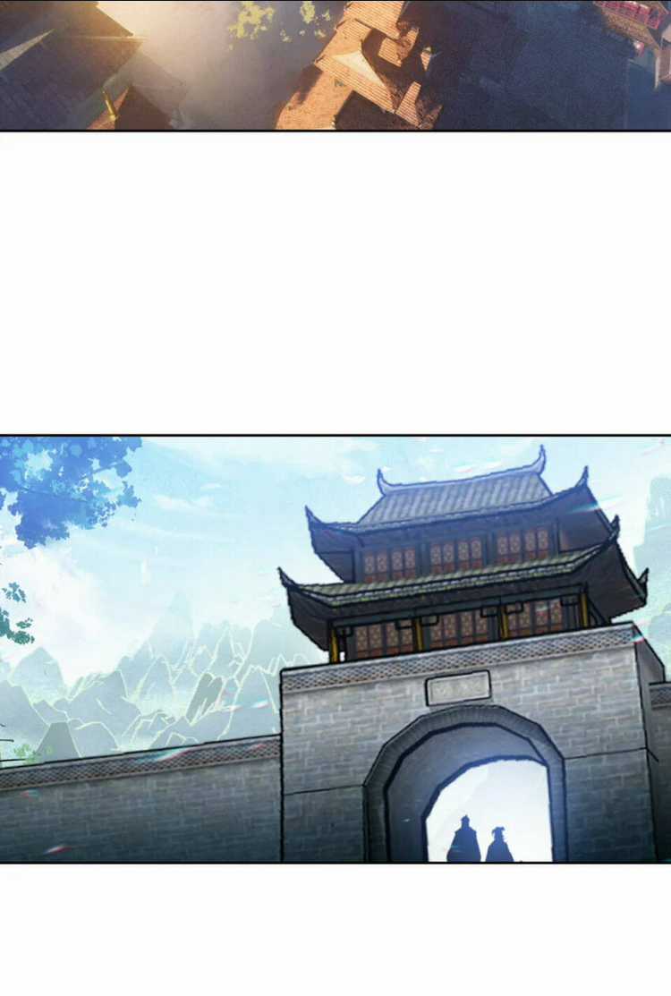 Ta Đây Chính Là Tuyệt Thế Cao Thủ Chapter 32 trang 22