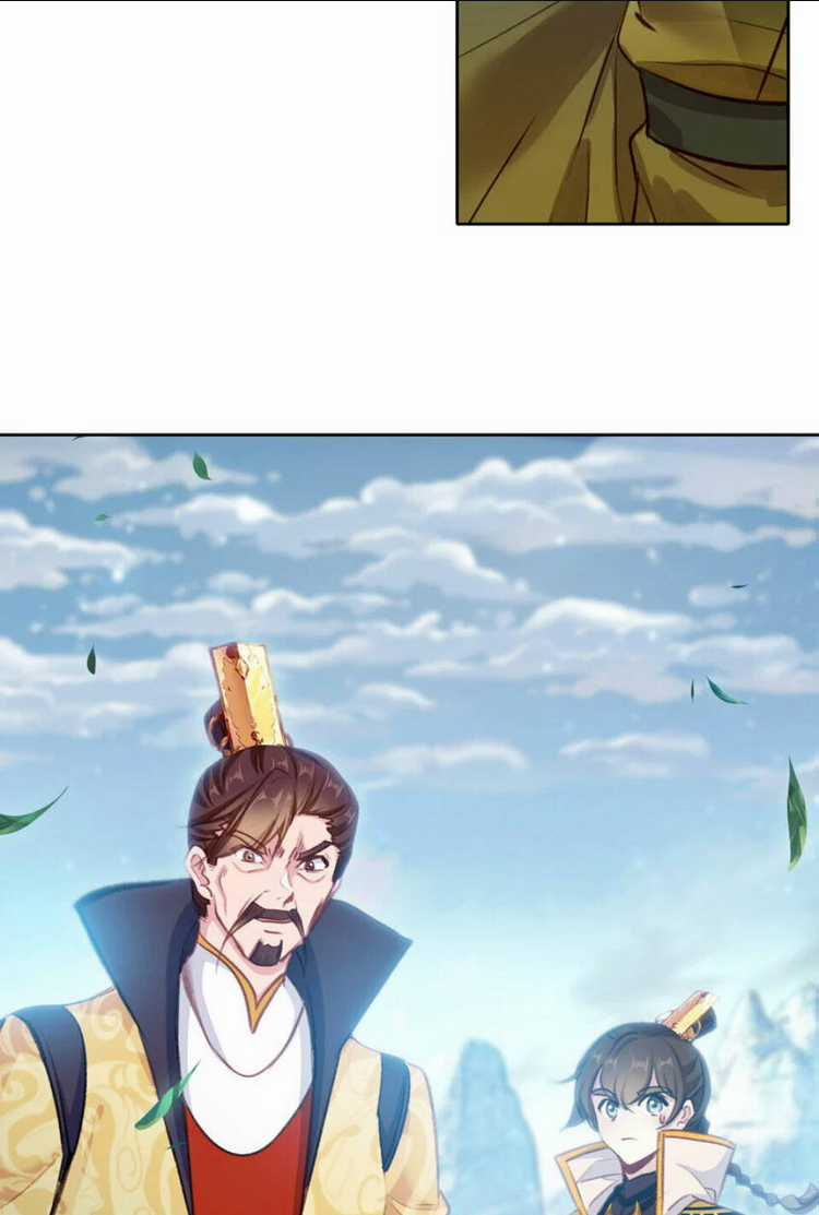 Ta Đây Chính Là Tuyệt Thế Cao Thủ Chapter 32 trang 24