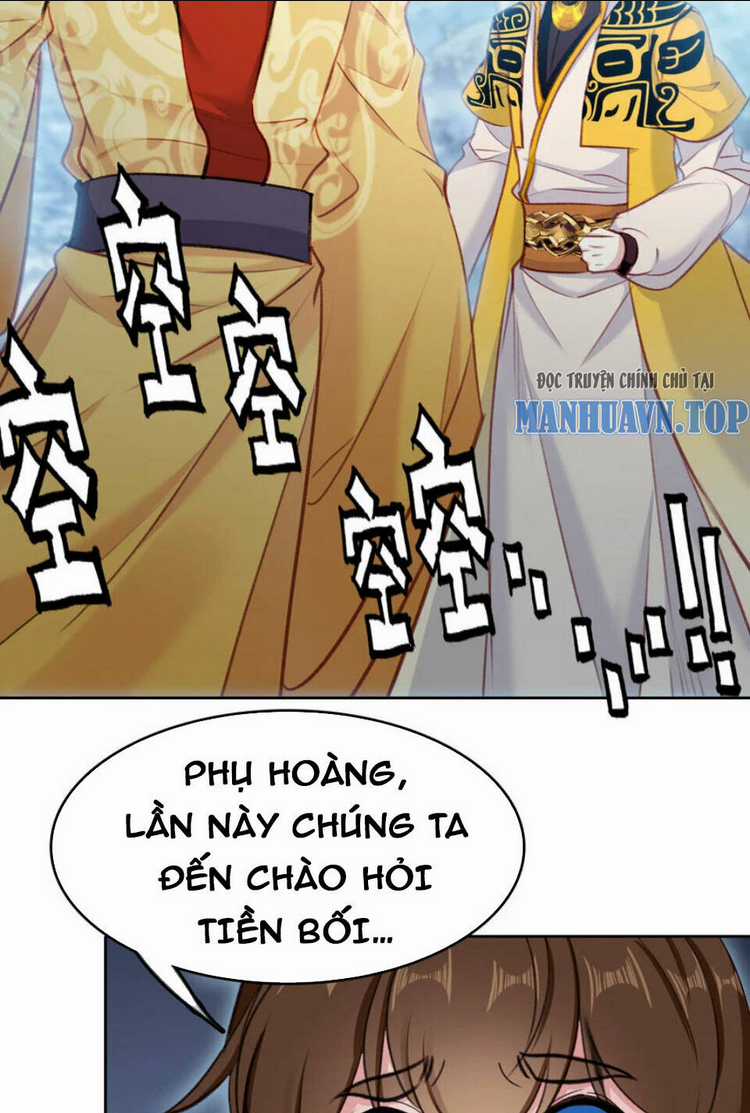 Ta Đây Chính Là Tuyệt Thế Cao Thủ Chapter 32 trang 25