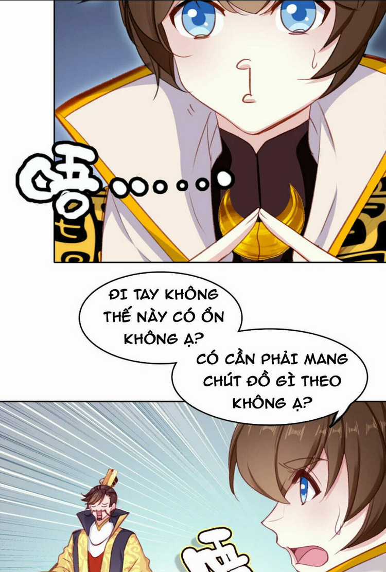 Ta Đây Chính Là Tuyệt Thế Cao Thủ Chapter 32 trang 26