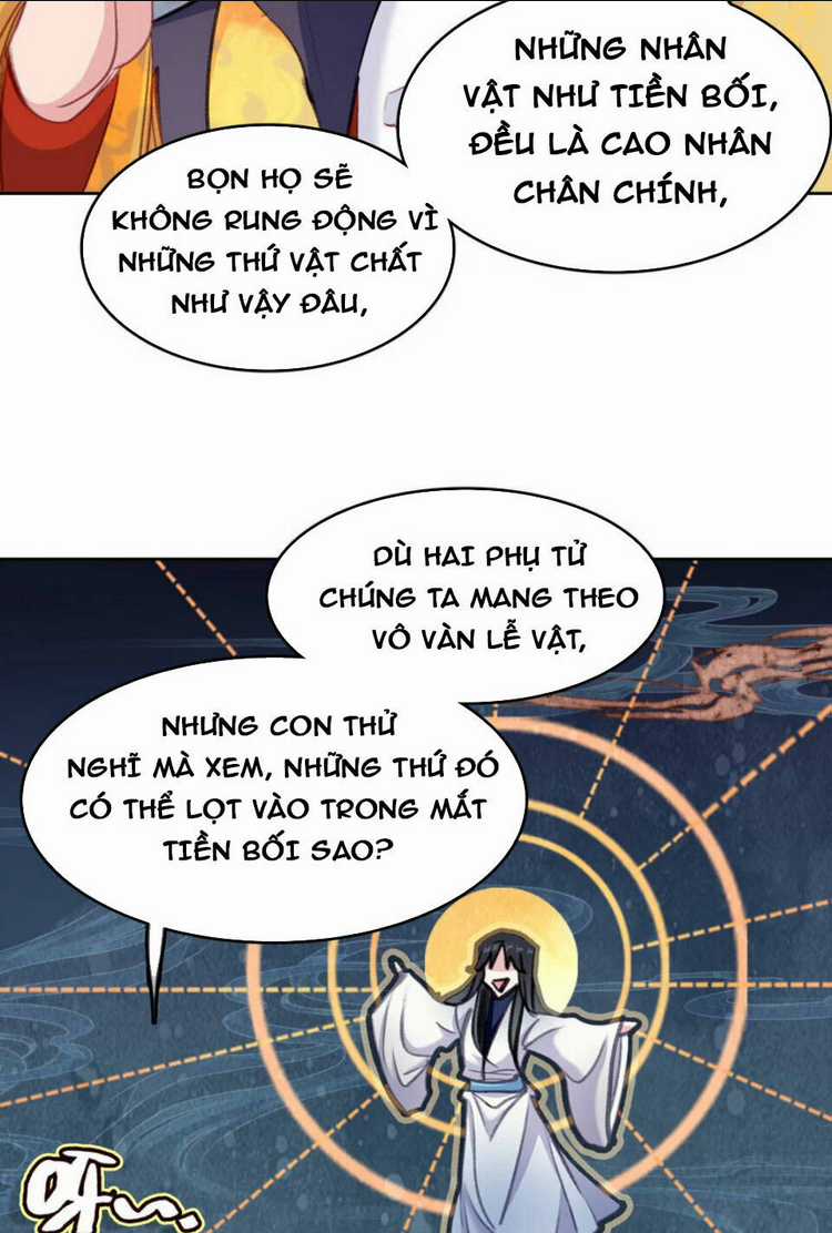 Ta Đây Chính Là Tuyệt Thế Cao Thủ Chapter 32 trang 28