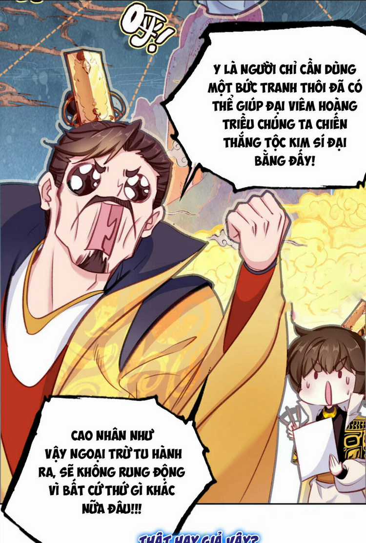 Ta Đây Chính Là Tuyệt Thế Cao Thủ Chapter 32 trang 29