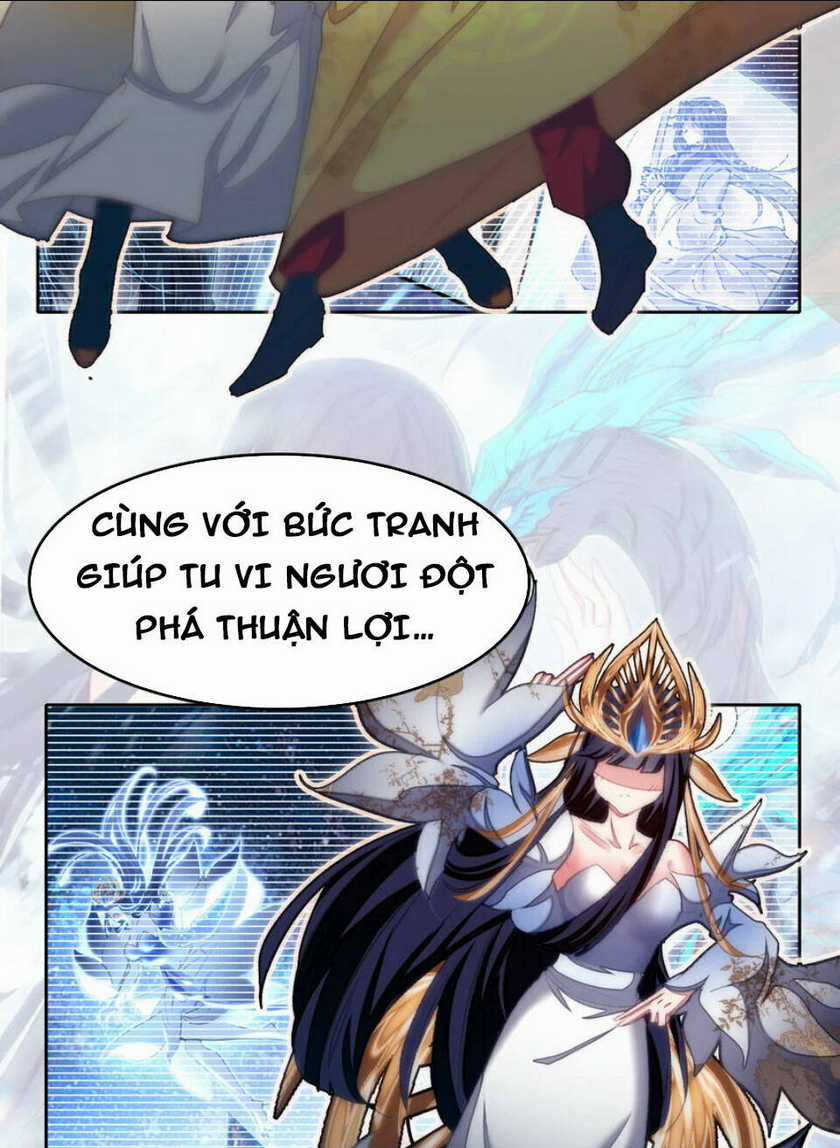 Ta Đây Chính Là Tuyệt Thế Cao Thủ Chapter 32 trang 3