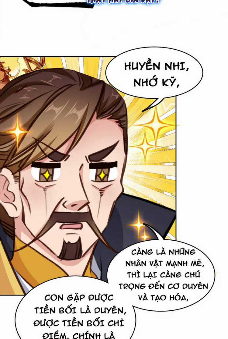 Ta Đây Chính Là Tuyệt Thế Cao Thủ Chapter 32 trang 30