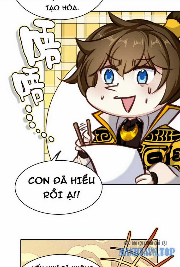 Ta Đây Chính Là Tuyệt Thế Cao Thủ Chapter 32 trang 32