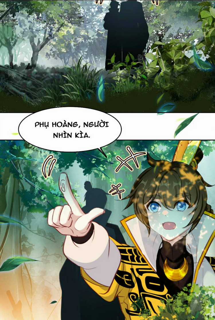 Ta Đây Chính Là Tuyệt Thế Cao Thủ Chapter 32 trang 33