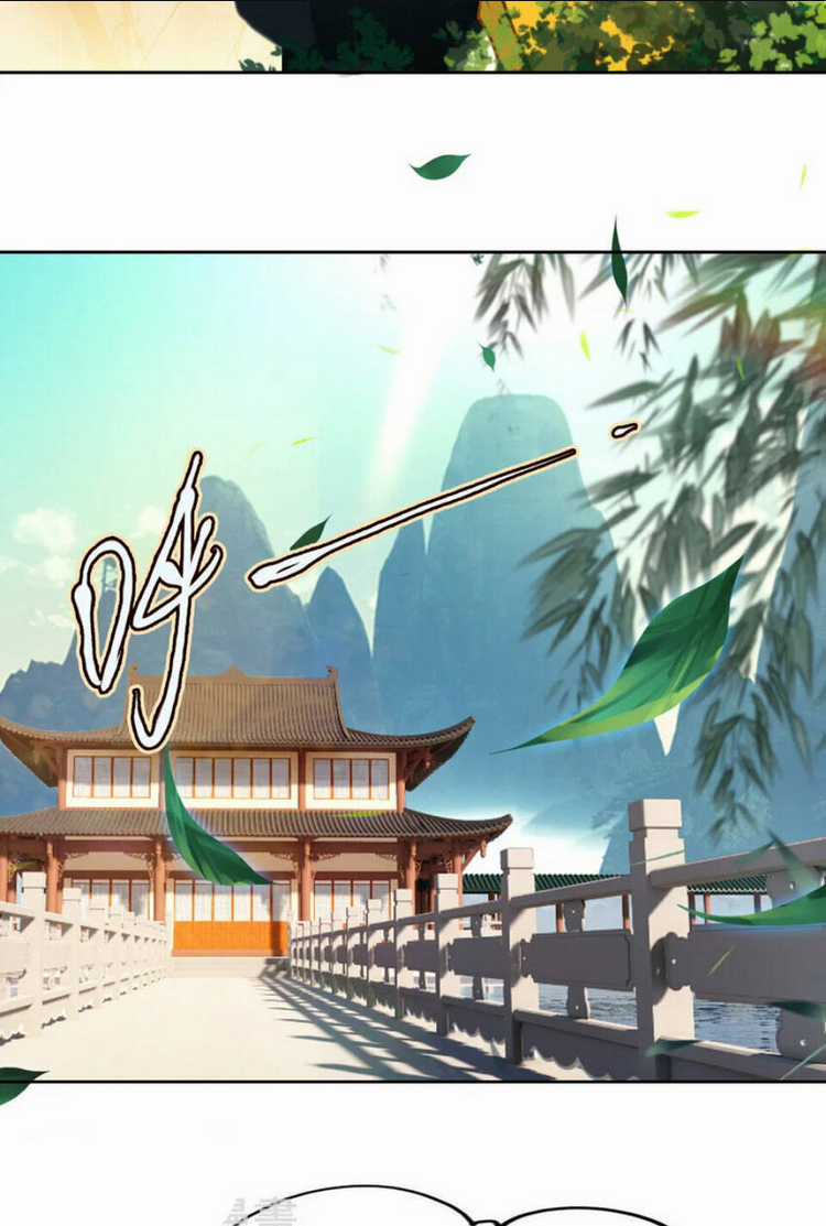 Ta Đây Chính Là Tuyệt Thế Cao Thủ Chapter 32 trang 35