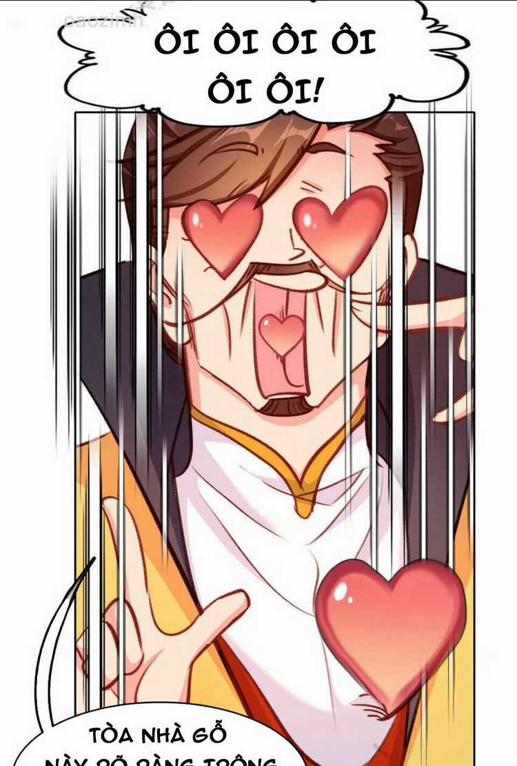 Ta Đây Chính Là Tuyệt Thế Cao Thủ Chapter 32 trang 36