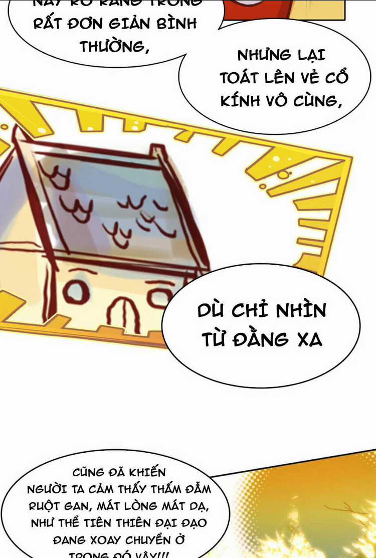 Ta Đây Chính Là Tuyệt Thế Cao Thủ Chapter 32 trang 37