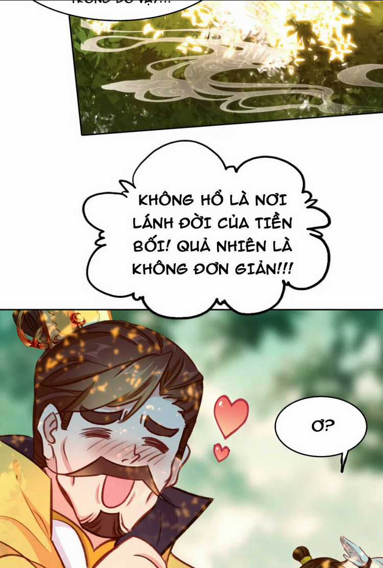 Ta Đây Chính Là Tuyệt Thế Cao Thủ Chapter 32 trang 38