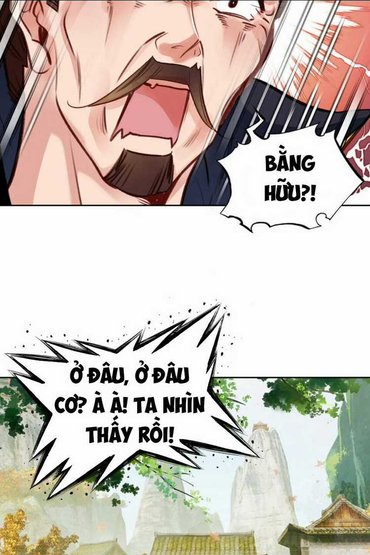 Ta Đây Chính Là Tuyệt Thế Cao Thủ Chapter 32 trang 40