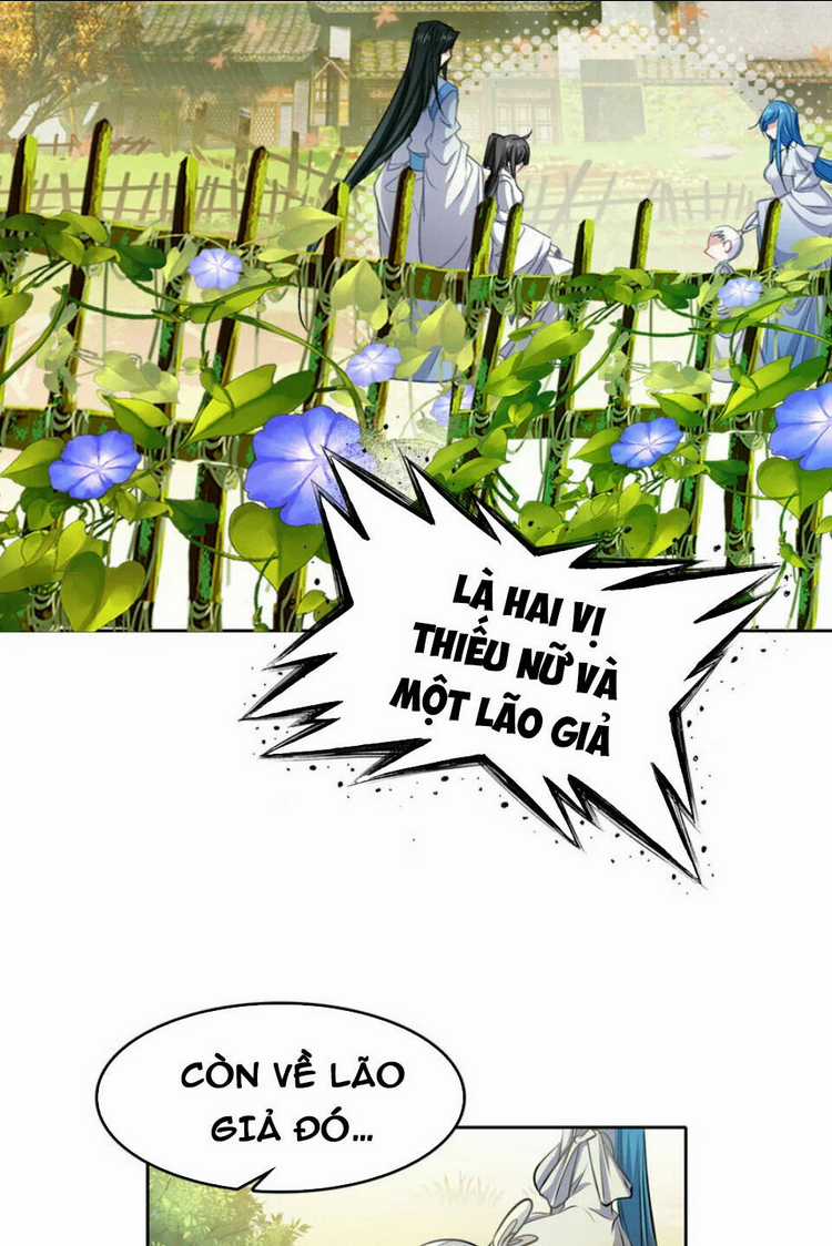 Ta Đây Chính Là Tuyệt Thế Cao Thủ Chapter 32 trang 41