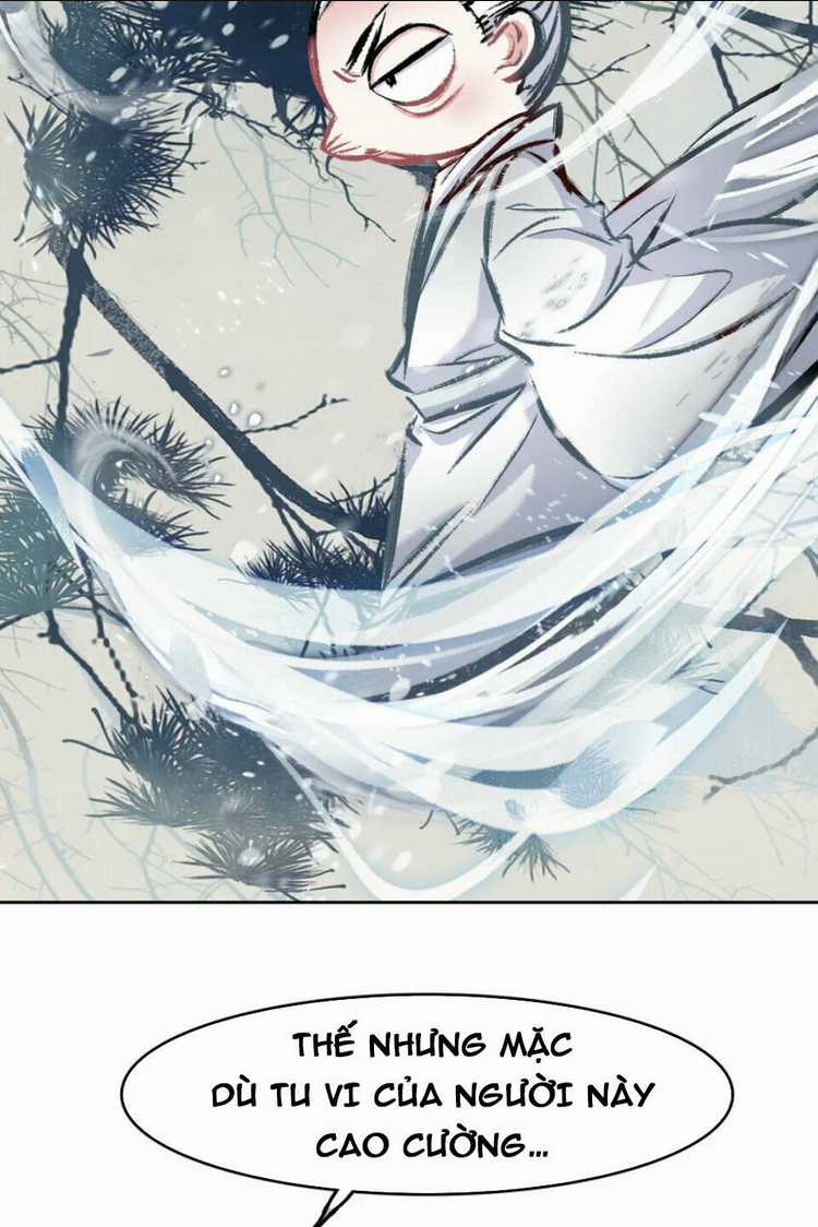 Ta Đây Chính Là Tuyệt Thế Cao Thủ Chapter 32 trang 42