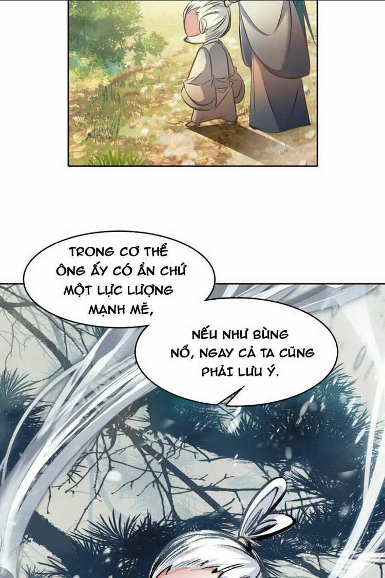 Ta Đây Chính Là Tuyệt Thế Cao Thủ Chapter 32 trang 43