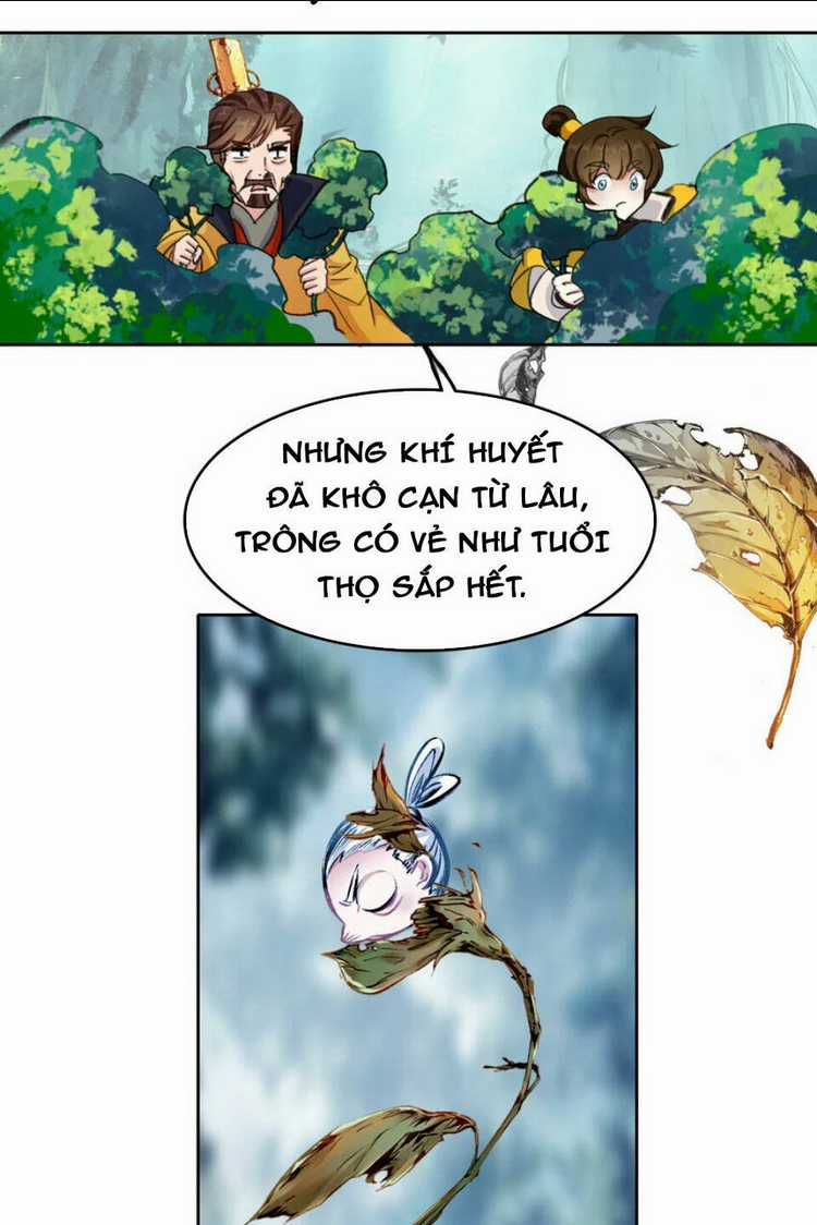 Ta Đây Chính Là Tuyệt Thế Cao Thủ Chapter 32 trang 44