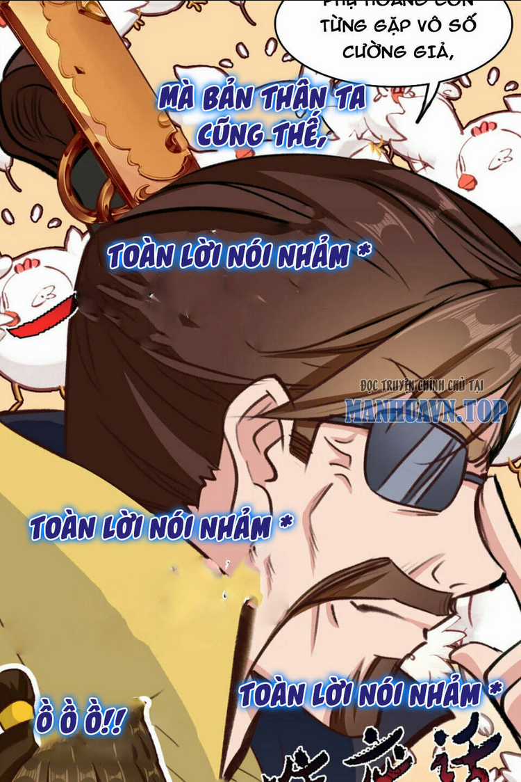 Ta Đây Chính Là Tuyệt Thế Cao Thủ Chapter 32 trang 46