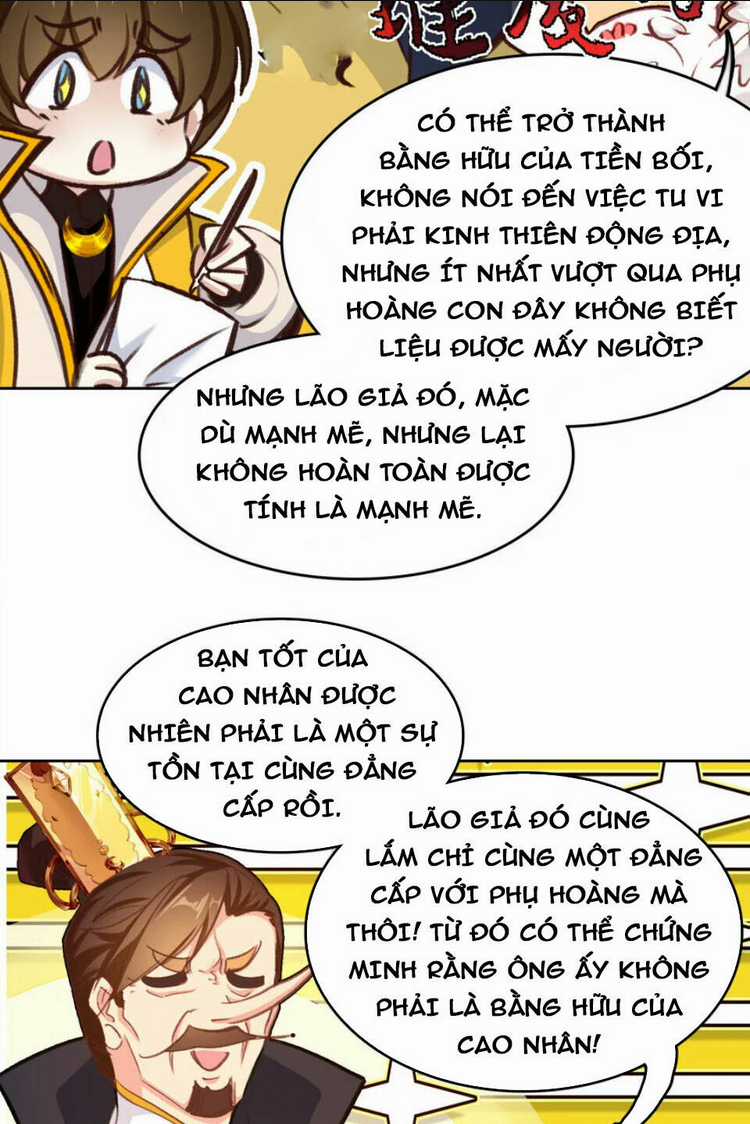 Ta Đây Chính Là Tuyệt Thế Cao Thủ Chapter 32 trang 48