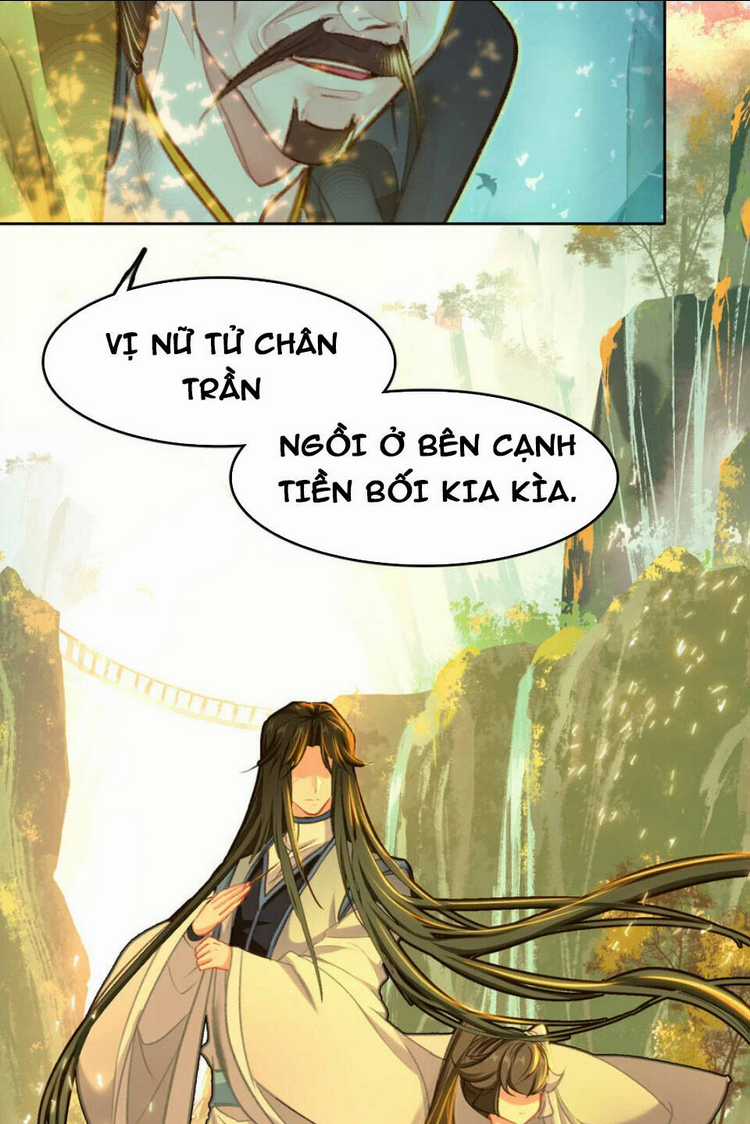 Ta Đây Chính Là Tuyệt Thế Cao Thủ Chapter 32 trang 49