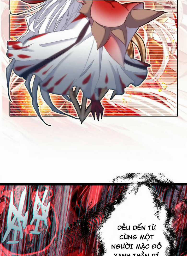 Ta Đây Chính Là Tuyệt Thế Cao Thủ Chapter 32 trang 5