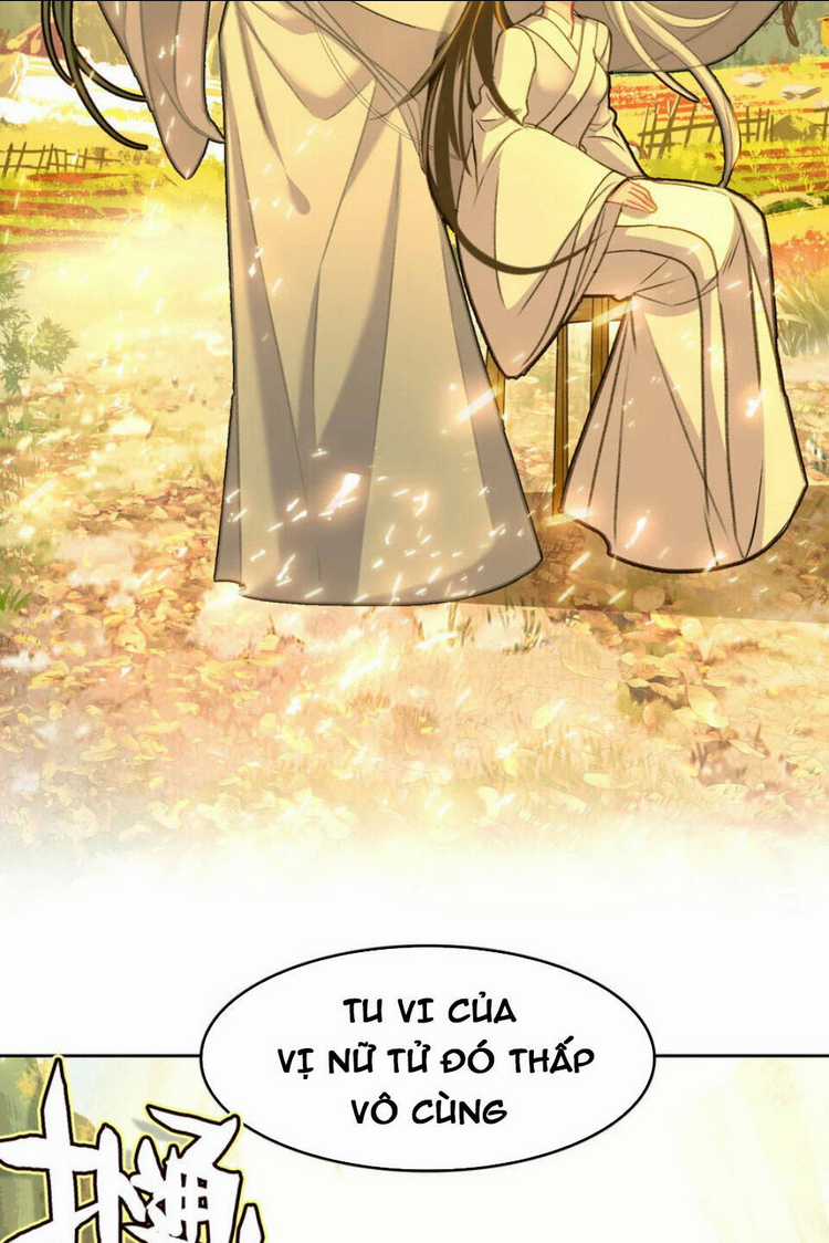 Ta Đây Chính Là Tuyệt Thế Cao Thủ Chapter 32 trang 50