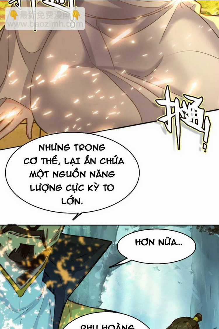 Ta Đây Chính Là Tuyệt Thế Cao Thủ Chapter 32 trang 52