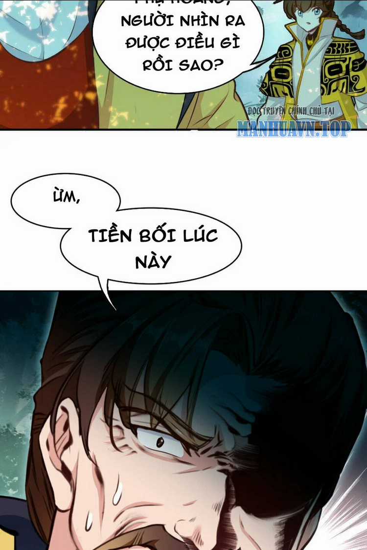 Ta Đây Chính Là Tuyệt Thế Cao Thủ Chapter 32 trang 53